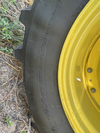 Photo of 2024 John Deere 6145M