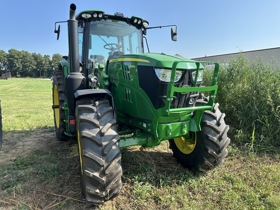Photo of 2024 John Deere 6145M