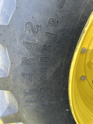 Photo of 2024 John Deere 6145M