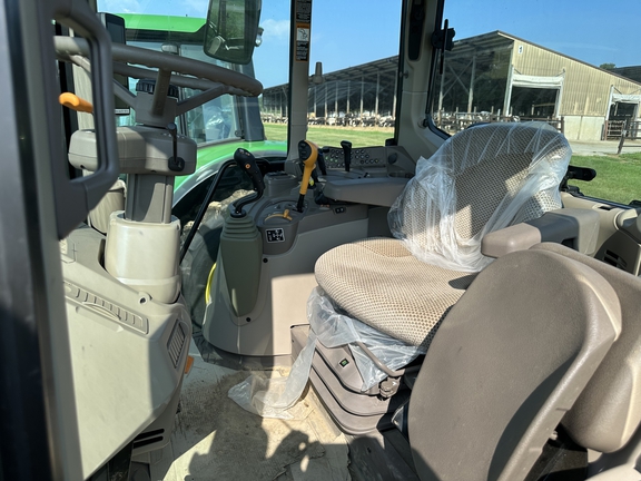 Photo of 2024 John Deere 6145M