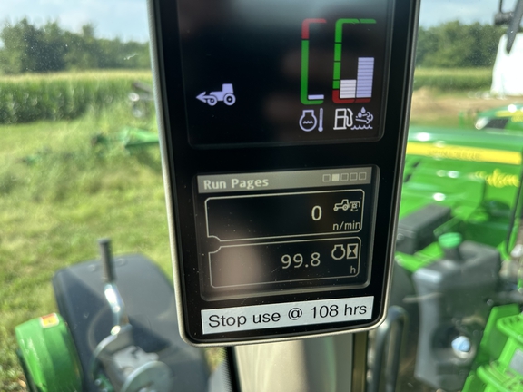 Photo of 2024 John Deere 6145M