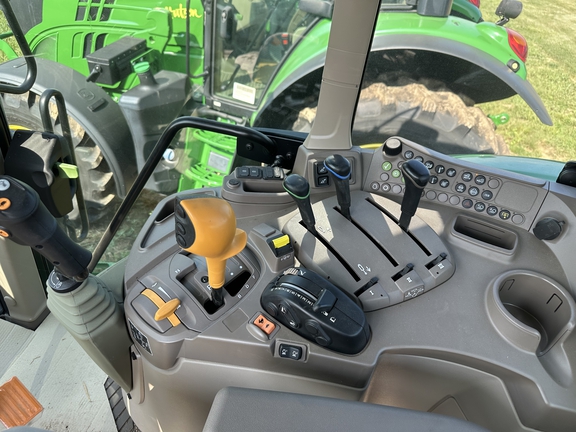 Photo of 2024 John Deere 6145M