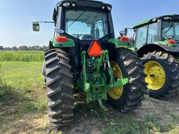 Photo of 2024 John Deere 6145M