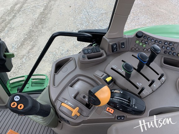 Photo of 2024 John Deere 6145M