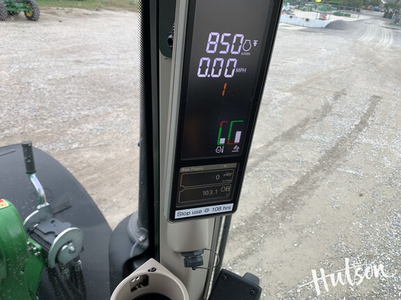 Photo of 2024 John Deere 6145M