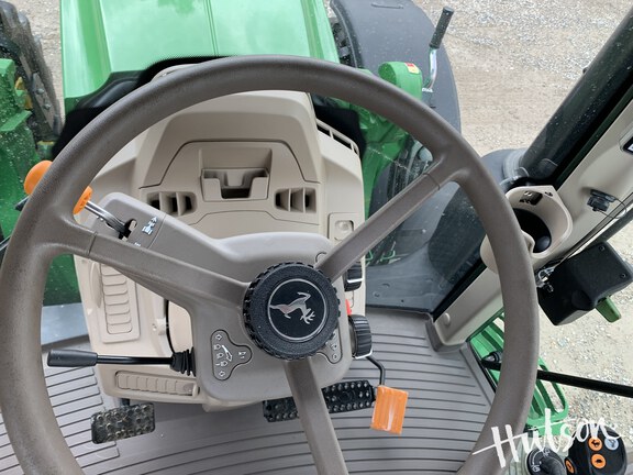 Photo of 2024 John Deere 6145M