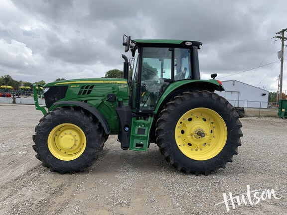 Photo of 2024 John Deere 6145M