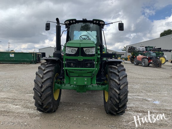Photo of 2024 John Deere 6145M