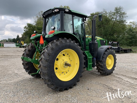 Photo of 2024 John Deere 6145M