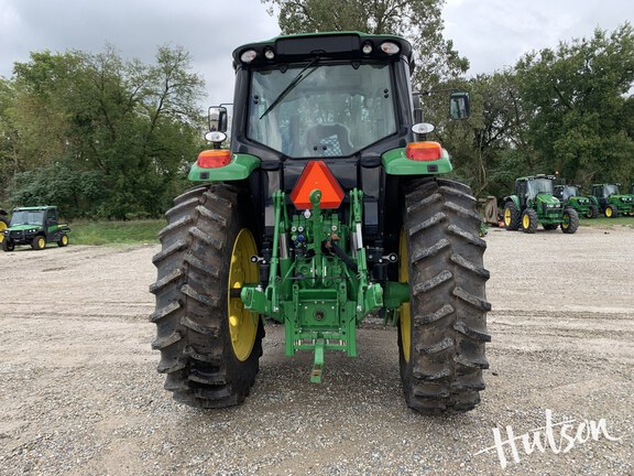 Photo of 2024 John Deere 6145M