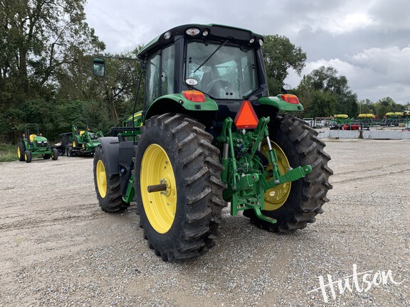 Photo of 2024 John Deere 6145M
