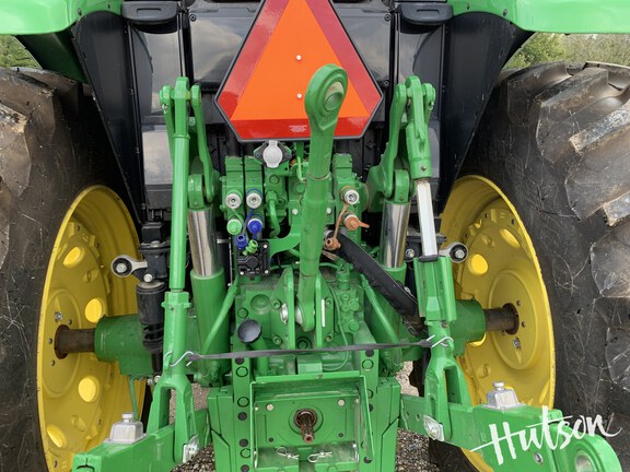 Photo of 2024 John Deere 6145M