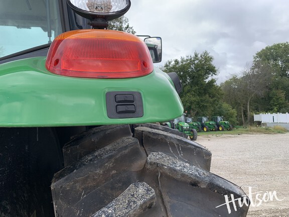 Photo of 2024 John Deere 6145M