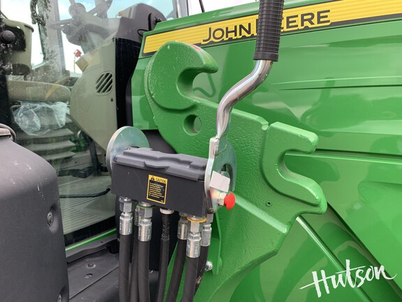 Photo of 2024 John Deere 6145M