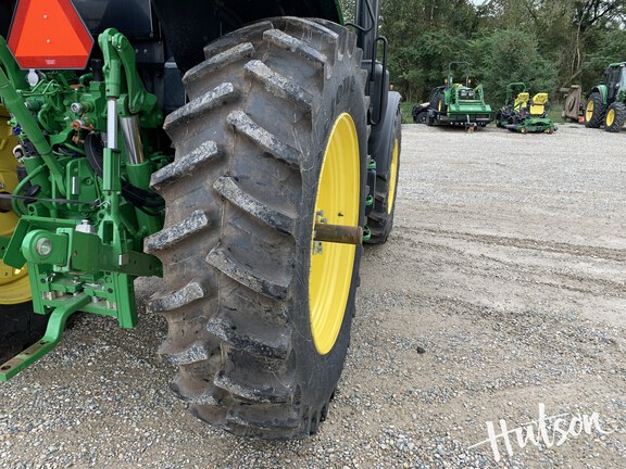 Photo of 2024 John Deere 6145M