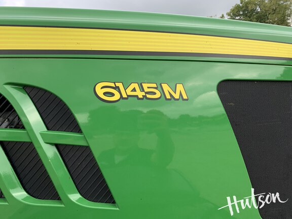 Photo of 2024 John Deere 6145M