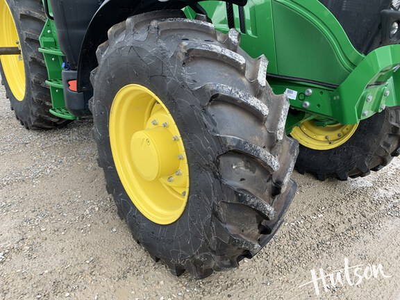 Photo of 2024 John Deere 6145M