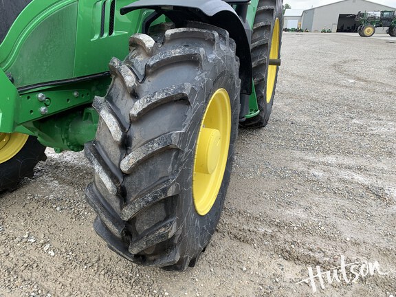 Photo of 2024 John Deere 6145M