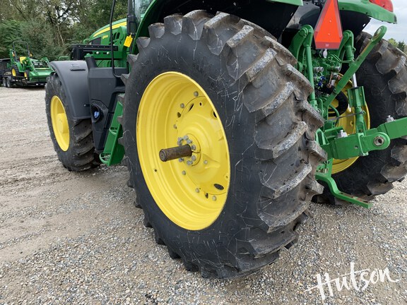 Photo of 2024 John Deere 6145M