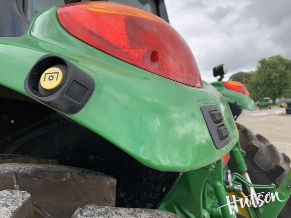 Photo of 2024 John Deere 6145M