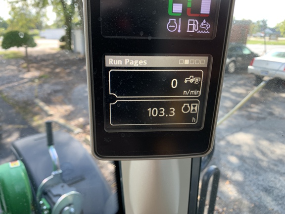 Photo of 2024 John Deere 6145M