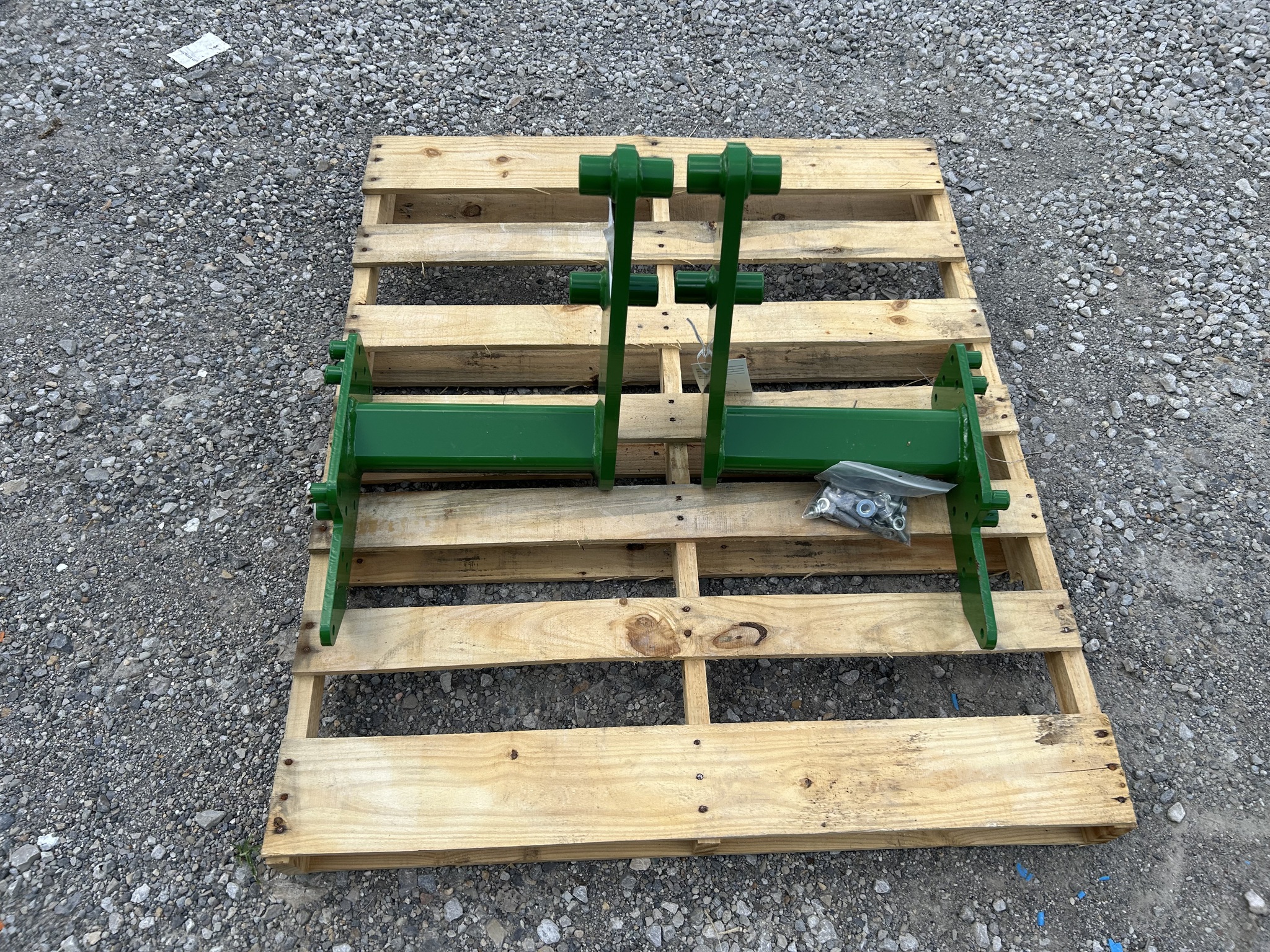 John Deere AW36909 Image 4
