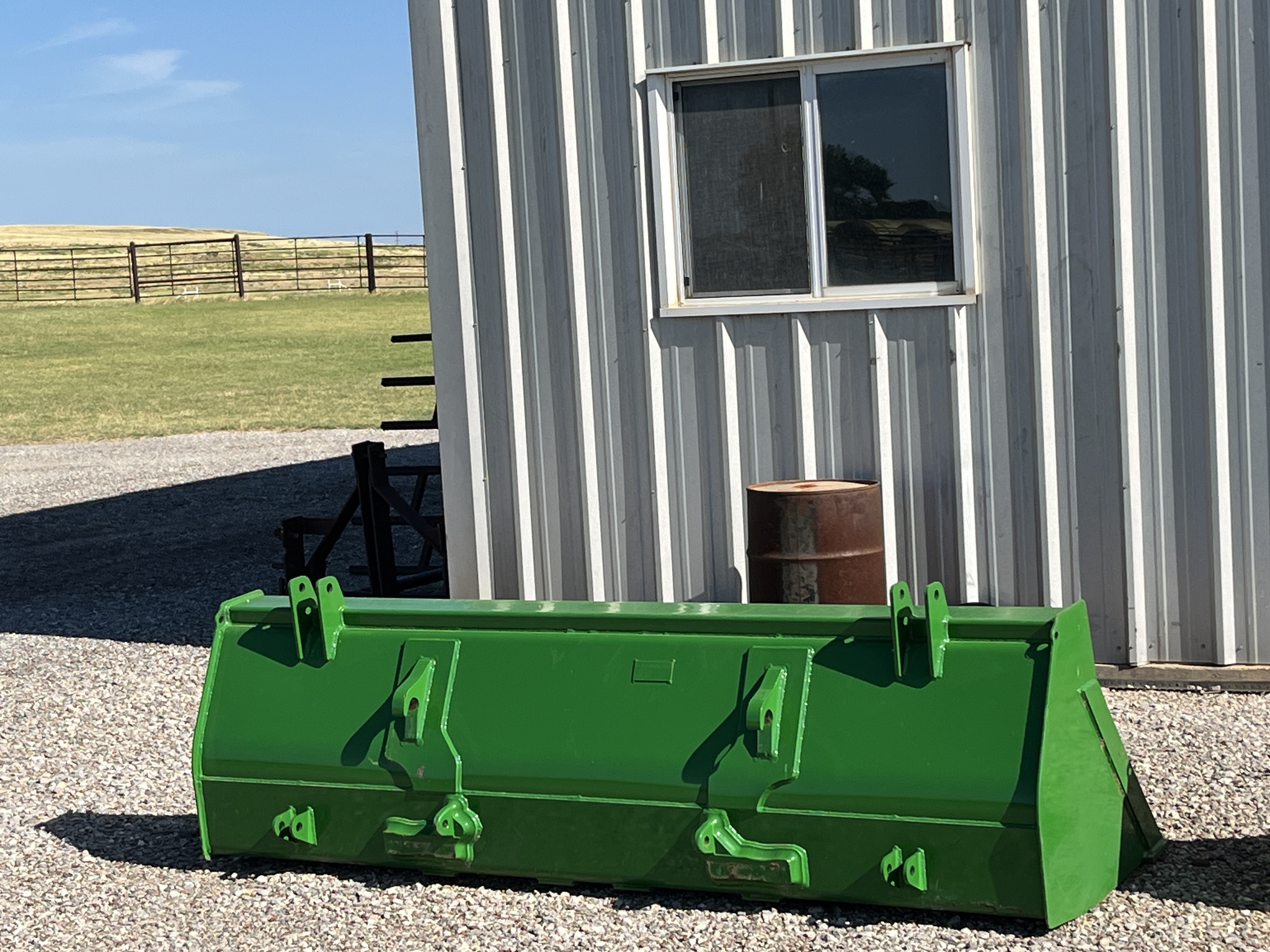 2022 John Deere 6R 145 Image 13