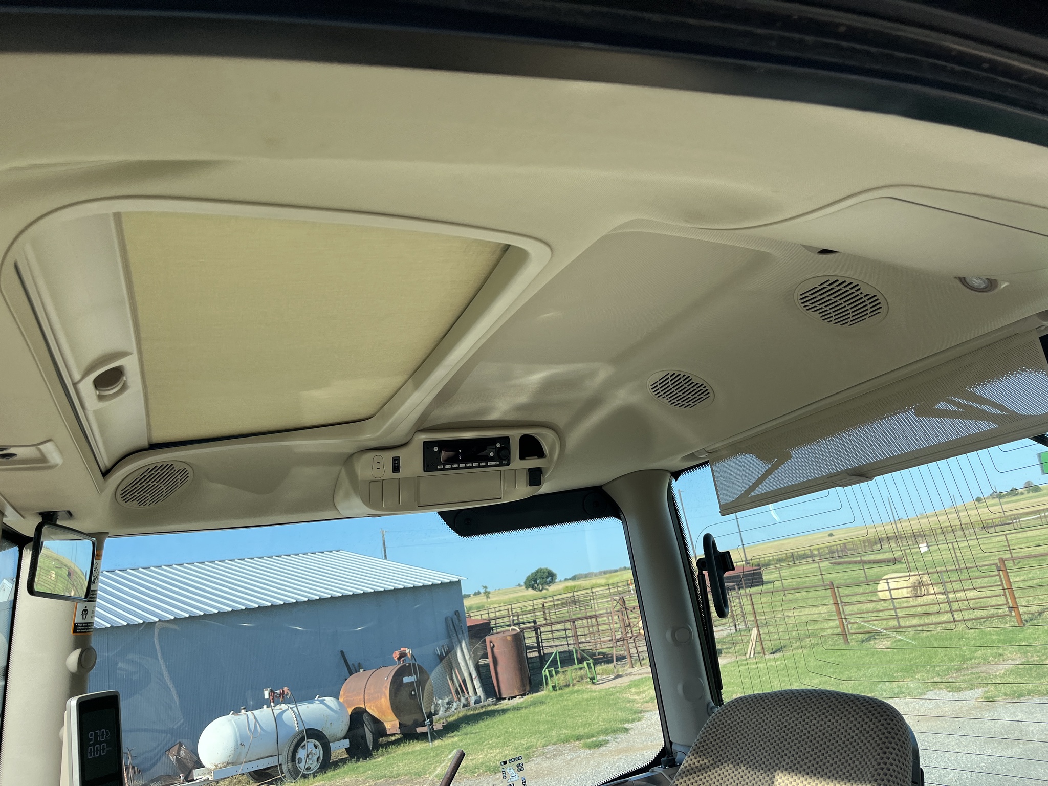 2022 John Deere 6R 145 Image 19