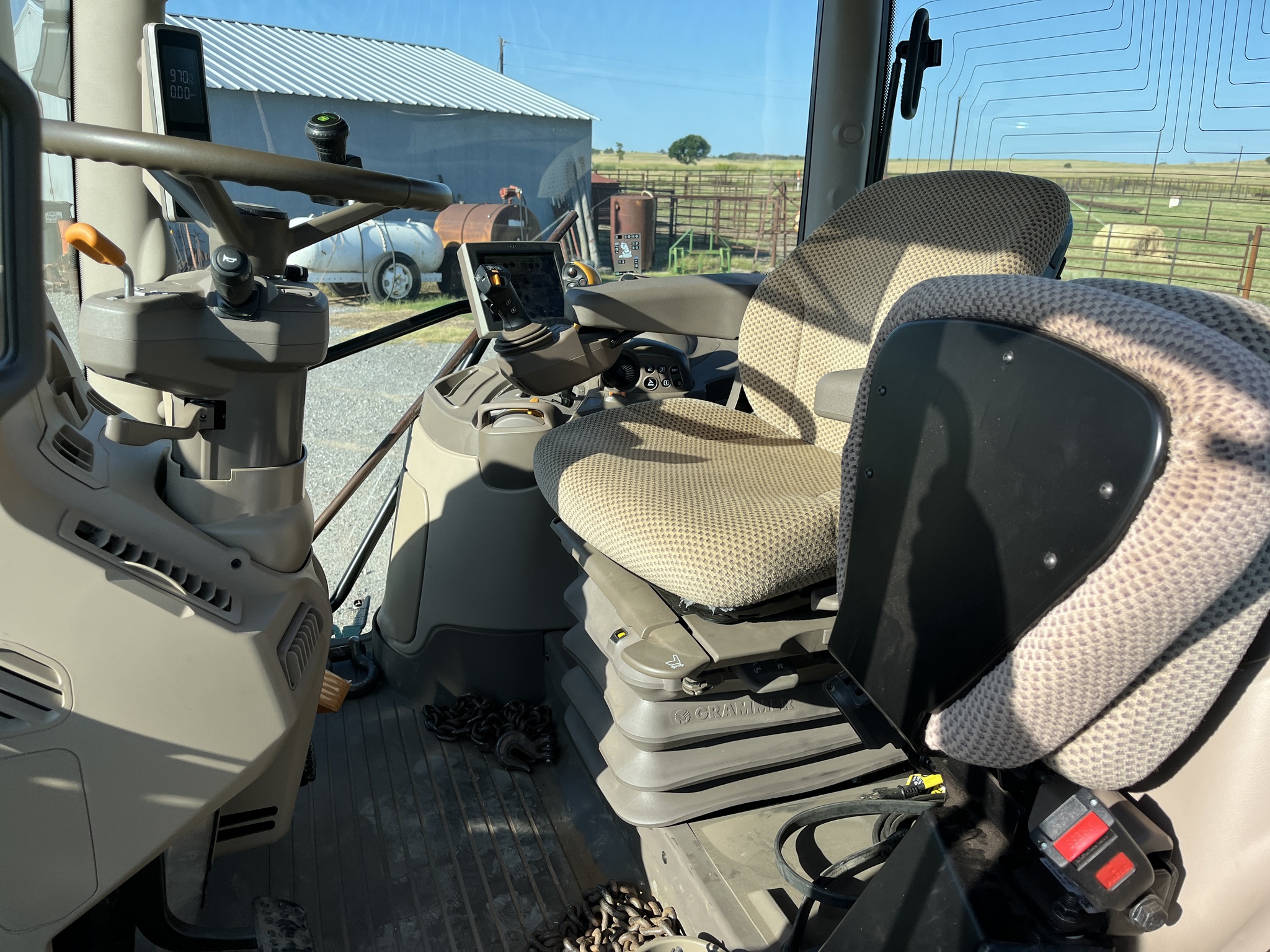 2022 John Deere 6R 145 Image 20