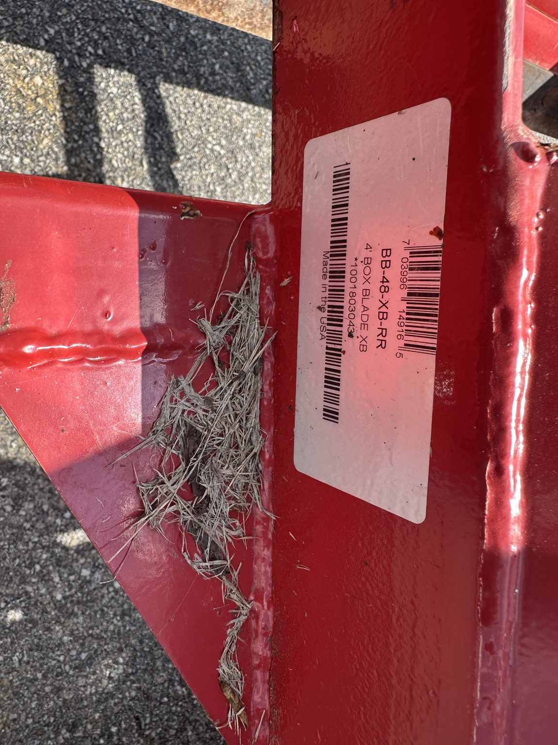 2015 Massey Ferguson GC1705 Image 5