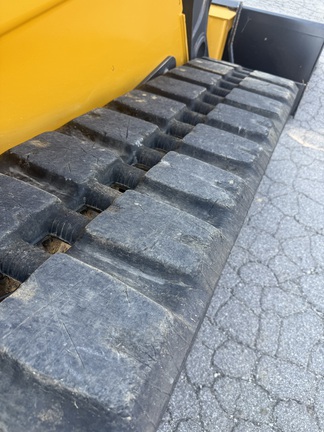 2024 John Deere 333G