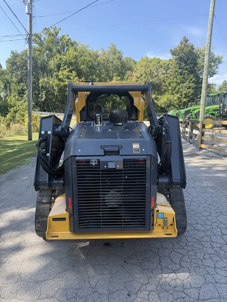 2024 John Deere 333G