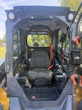 2024 John Deere 333G