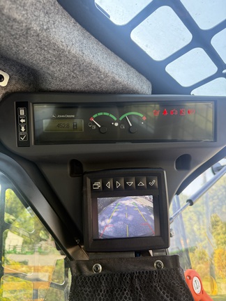 2024 John Deere 333G