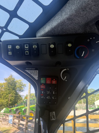 2024 John Deere 333G