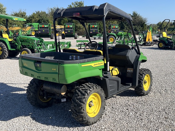 2020 John Deere XUV 590E