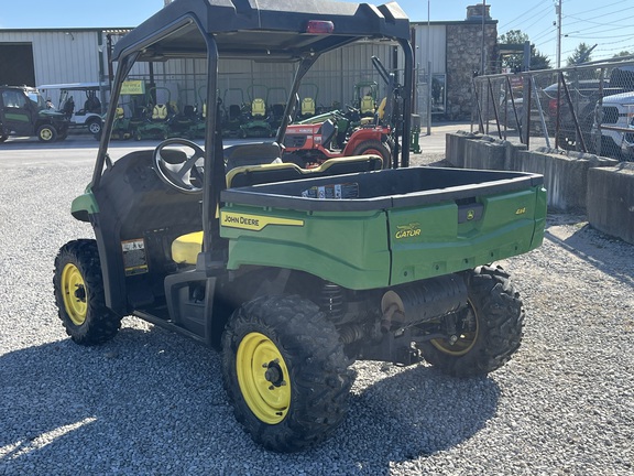 2020 John Deere XUV 590E