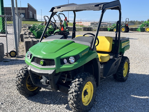 2020 John Deere XUV 590E
