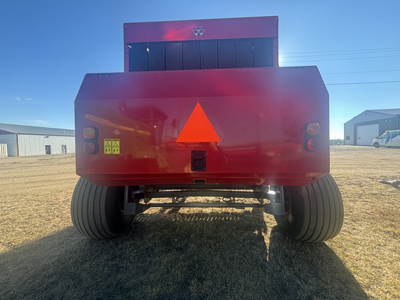 Used 2019 Massey Ferguson 2956 Round Balers at Horizon Ag & Turf in Vermilion, AB - Photo7