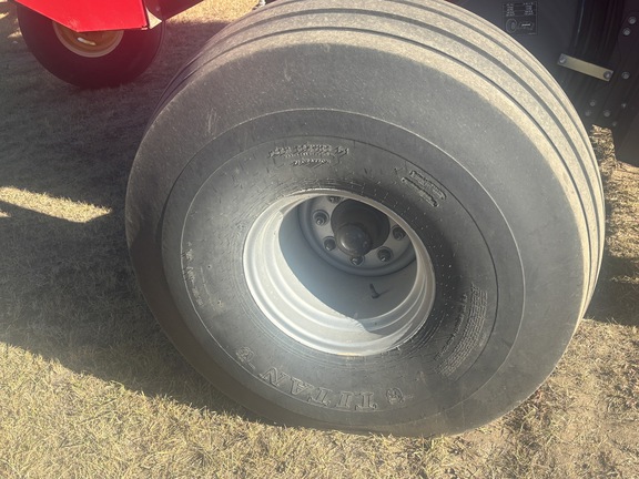 Used 2019 Massey Ferguson 2956 Round Balers at Horizon Ag & Turf in Vermilion, AB - Photo8