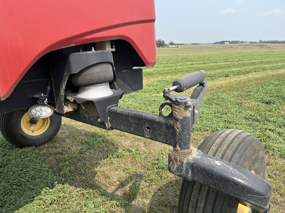 2020 New Holland Speedrower 260 (18th thumbnail)