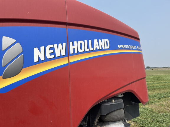 2020 New Holland Speedrower 260 (17th thumbnail)