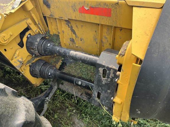2020 New Holland Speedrower 260 (12th thumbnail)