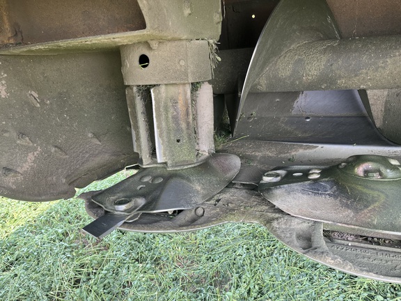 2020 New Holland Speedrower 260 (11th thumbnail)