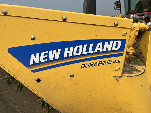 2020 New Holland Speedrower 260 (7th thumbnail)