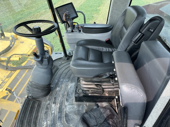 2020 New Holland Speedrower 260 (4th thumbnail)