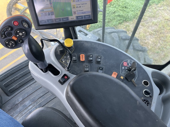 2020 New Holland Speedrower 260 (2nd thumbnail)