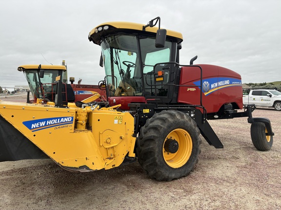 2020 New Holland Speedrower 260 Used Equipment