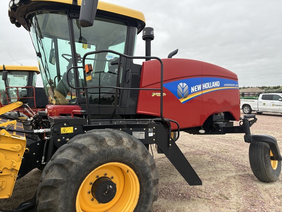 2020 New Holland Speedrower 260 (21st thumbnail)