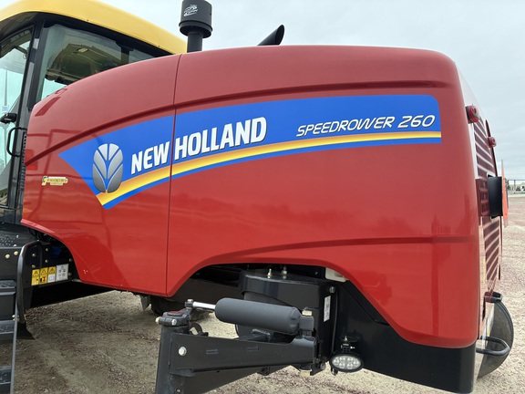 2020 New Holland Speedrower 260 (17th thumbnail)